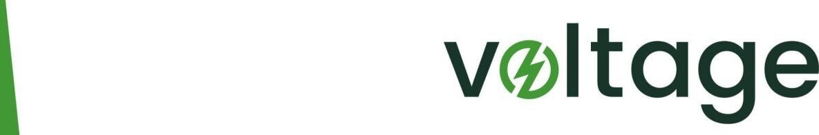 Ładowarka voltage Ładowarka sieciowa GaN Charger Mini 20W PD 3.0 QC 3.0 USB-C czarna