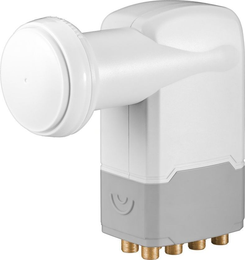 Goobay goobay OCTO Universal LNB 0,1dB
