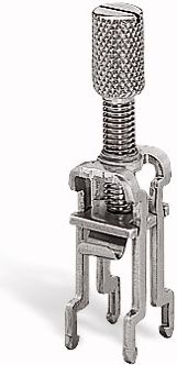 Wago Złączka do ekranów 8mm2 (790-108)