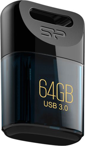 Pendrive Silicon Power Jewel J06, 64 GB (SP064GBUF3J06V1D)