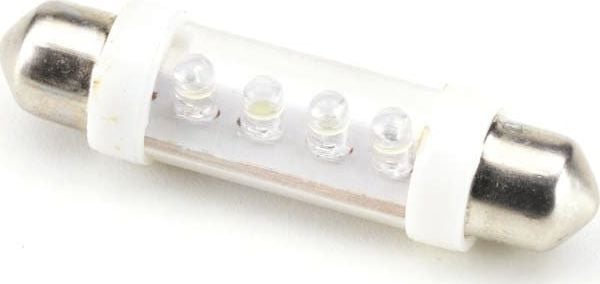 Bottari Automobilinė LED lemputė Torpedo, 2 vnt