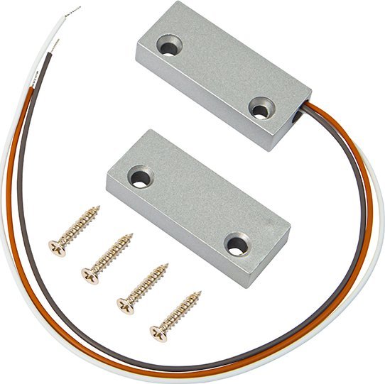 Blow 72-402# Czujnik drzwiowy kontaktron ho-03f-a wersja no/nc