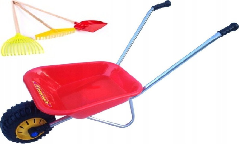 Lena Łopata z drewnianym uchwytem 73 cm