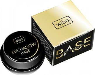 Wibo WIBO_Eyeshadow Base kremowa baza pod cienie do powiek 4g