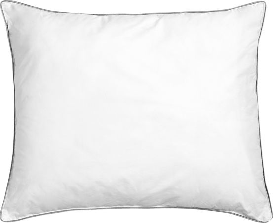 Shumee Poduszka bawełniana 50 x 60 cm DIRAN