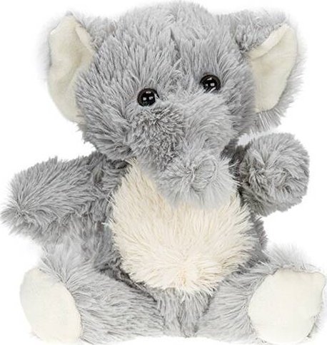 Carmotion Maskotka Teddy Pets, Słoń