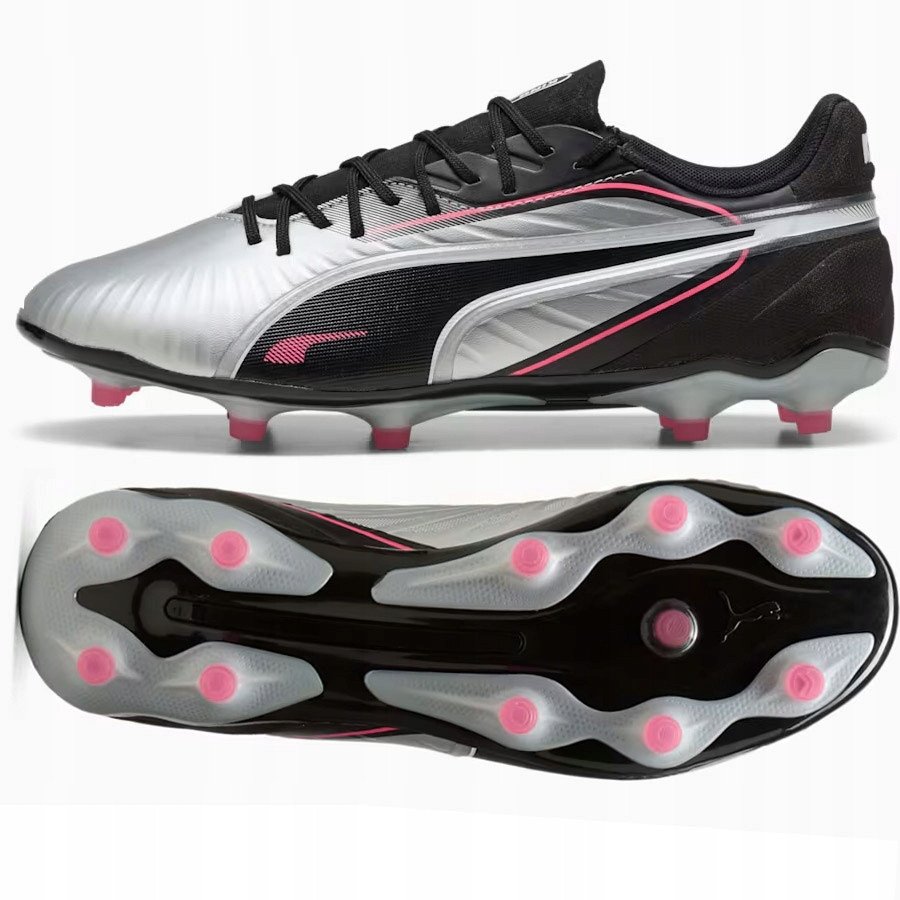 Buty Puma KING Match FG/AG 108315-02