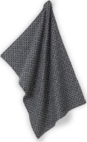 Kela Ściereczka kuchenna, 100% bawełna, 70 x 50 cm, wzór klasyczny / Kela