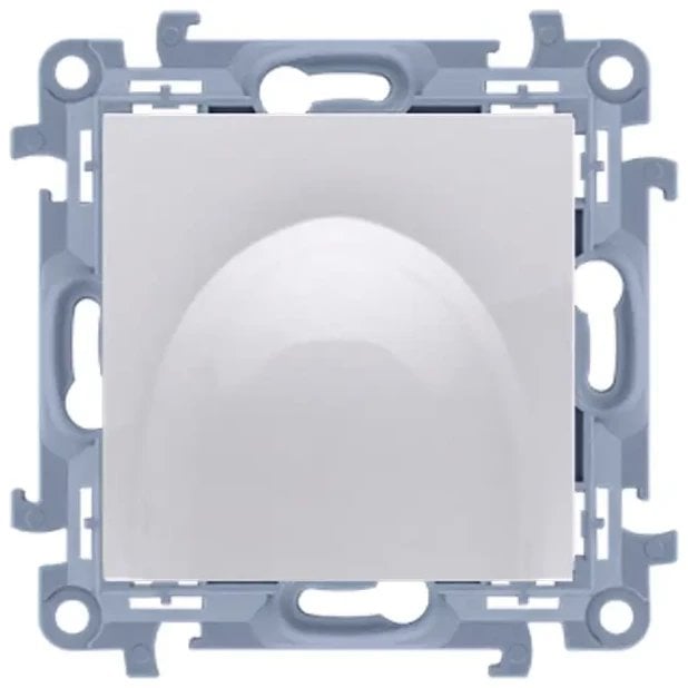 Kontakt-Simon Wyjście kablowe Kontakt-Simon Simon 10 CPK1.01/11 moduł biały Dopuszczalna średnica przyłączanego przewodu 6,2-14,5 mm