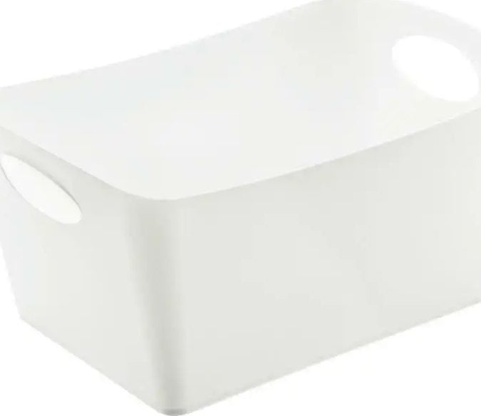 Kosz na pranie Koziol Miska łazienkowa BOXXX, pojemnik, rozmiar L, KOZIOL