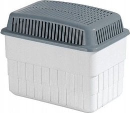 Wenko Duży pochłaniacz wilgoci z zapasowym wkładem, 2 x 1 kg