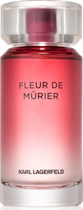 Karl Lagerfeld Fleur de Mûrier EDP 100 ml