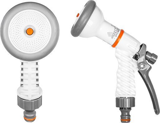 Bradas WHITE LINE Pistolet STANDARD