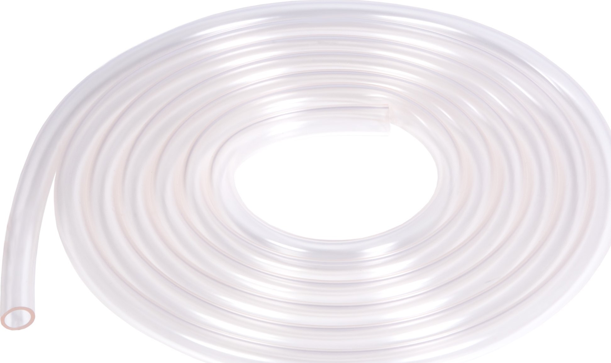 Alphacool Alphacool AlphaTube Schlauch HF 13/10mm - Ultra Clear 3 m