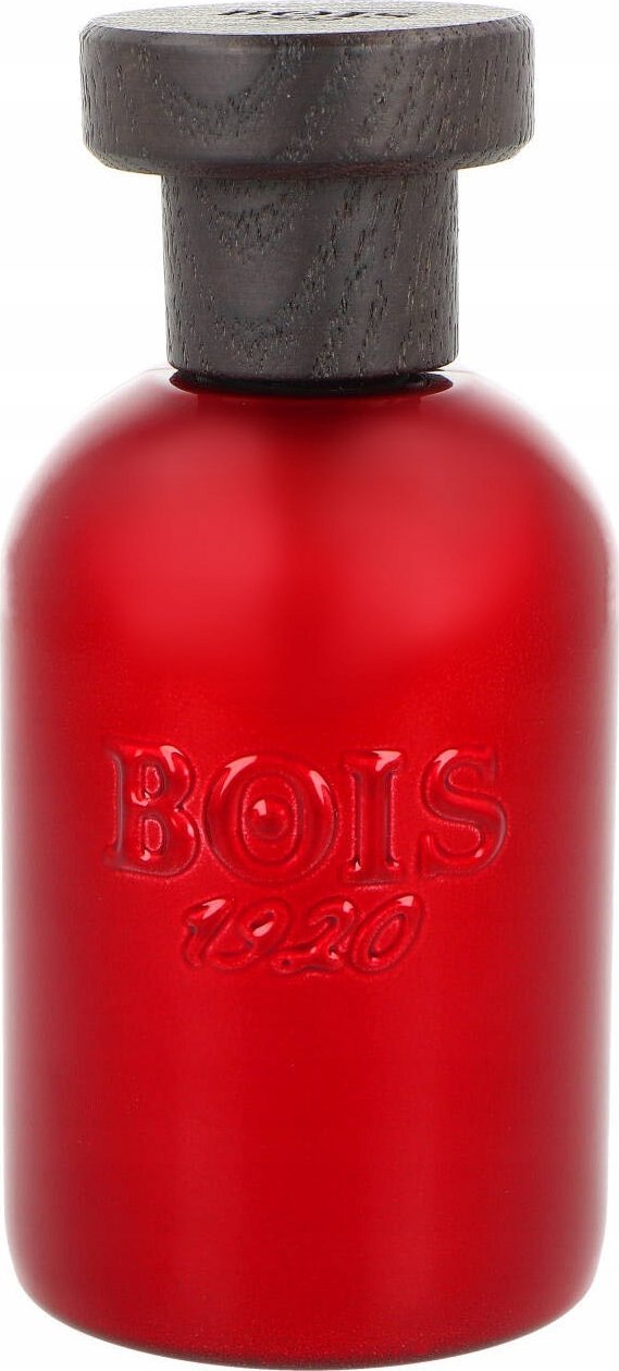 Triton Perfumy Unisex Bois 1920 EDP Relativamente Rosso 100 ml