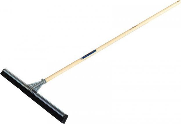 Big ŚCIĄGACZKA DO PODŁÓG OPRAWNA 740MM TRZONEK DREWNIANY (1 SZT)