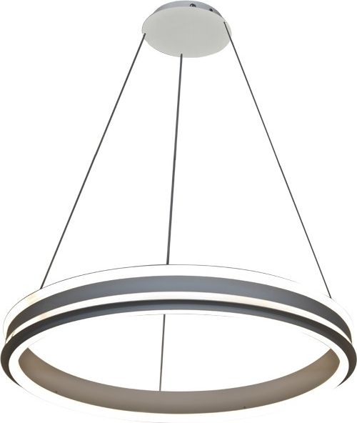 Lampa wisząca Witek Home Lampa LED Wenus YG-D9001/430