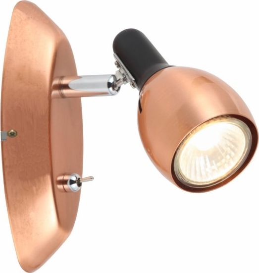 Kinkiet Candellux Kinkiet CROSS (91-32768) - Candellux