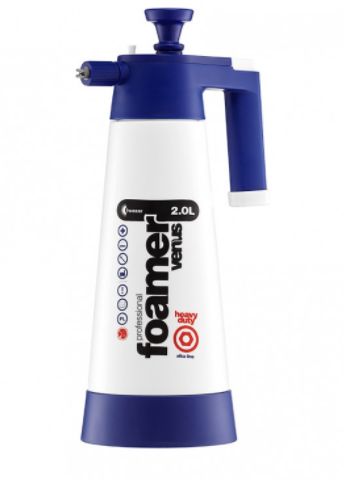 Kwazar Pianownica Foamer VENUS SUPER 2L PRO + BOX (KWA000117)