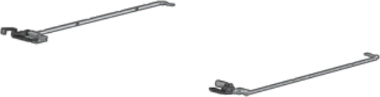 HP 905762-001 części zamienne do notatników Zawias