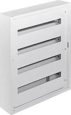 Legrand ROZDZIELNICA NATYNKOWA 96-MODUŁOWA LE-337204 XL3 S 160 LEGRAND