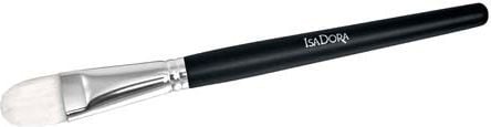 IsaDora Foundation Brush pędzel do podkładu