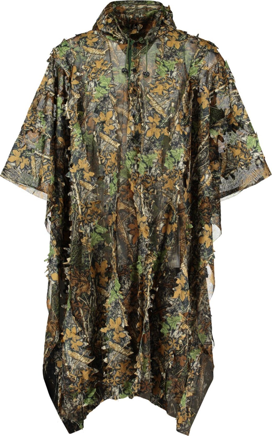 Sea To Summit Buteo Photo Gear 3D Leaves Poncho