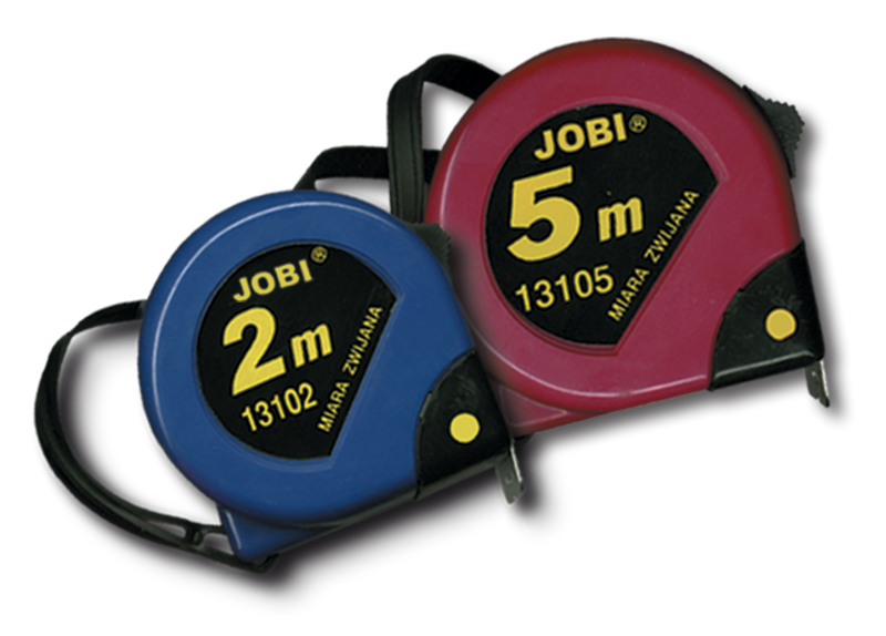 JOBIprofi Miara zwijana ASSIST 3m 13103