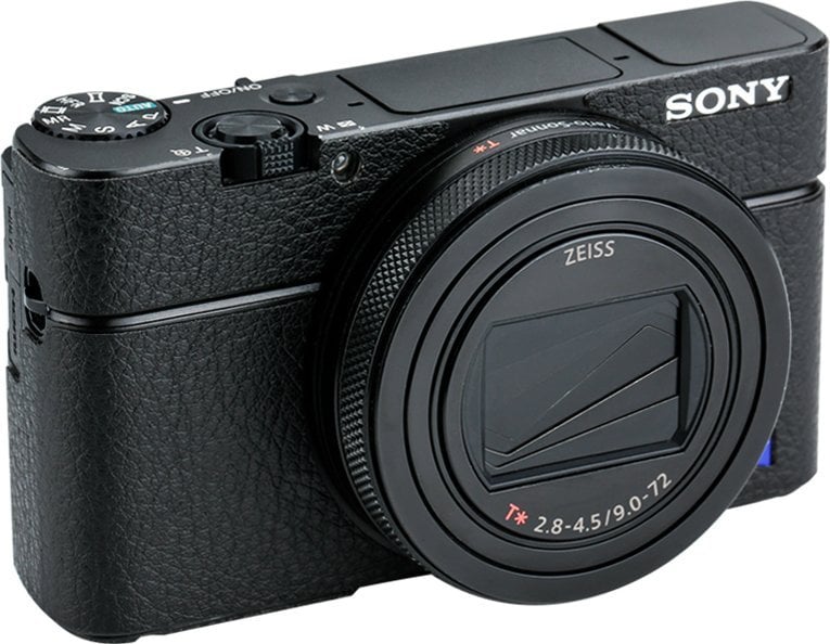 JJC Okleina na korpus aparatu KS-RX100VIL Leather do Sony RX100VI
