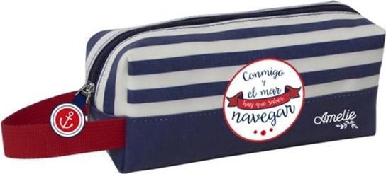 Piórnik Amelie Amelie - Piórnik z kolekcji Marinero