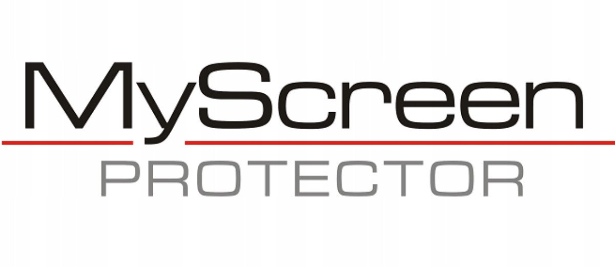 MyScreen Protector MS Naklejki do aplikacji 200szt