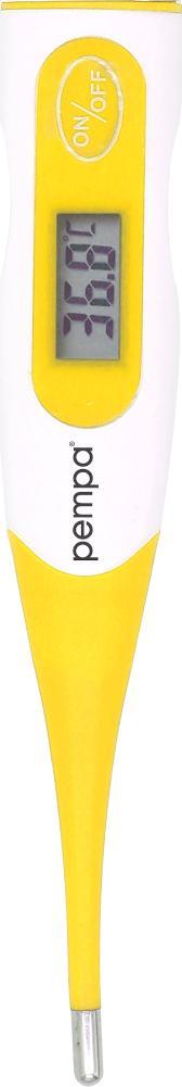Termometr PEMPA T20 FLEXI elektroniczny