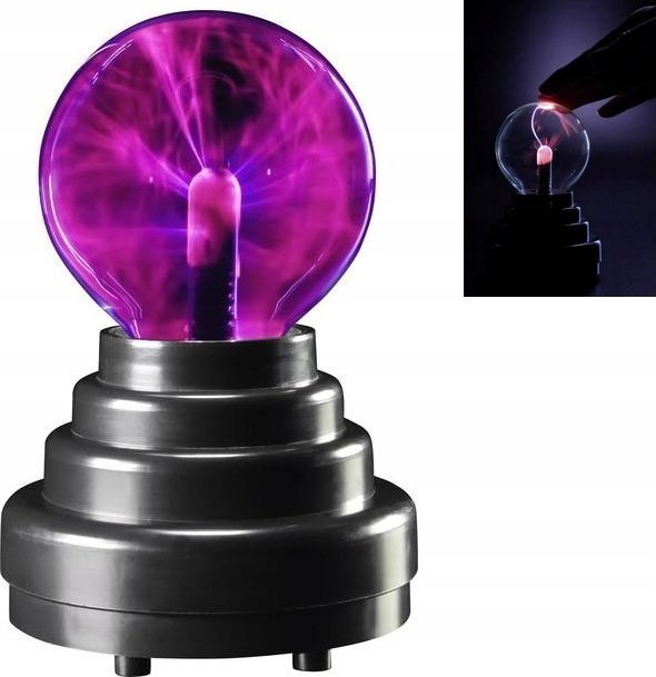 MUSIC Disco Ball Silver Ø20cm