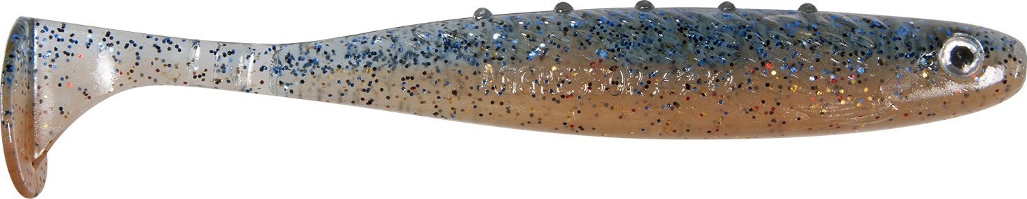 Dragon Guma, ripper Dragon Aggressor