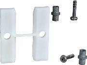 Schneider Electric Blokada mechaniczna do kasety sterowniczej (XACA009)