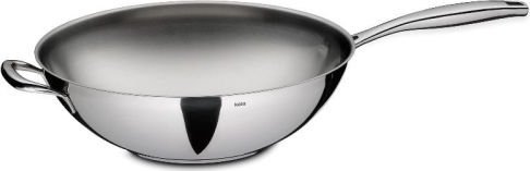 Patelnia Kela wok 32cm