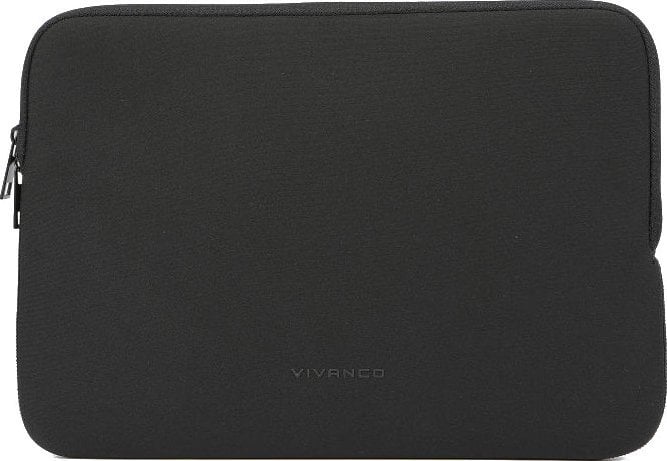 Torba Vivanco Vivanco notebook bag Neo 15-16', black