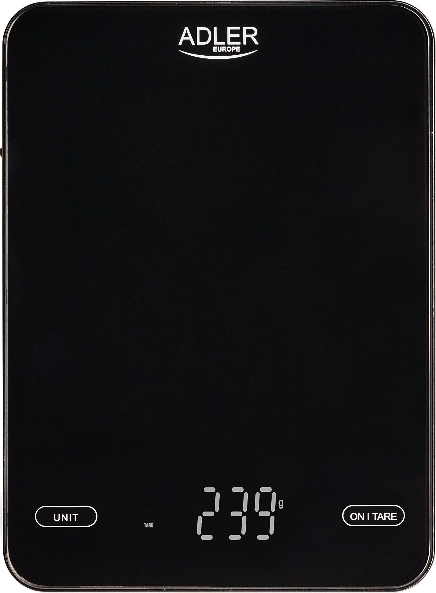 Waga kuchenna Adler AD 3177b