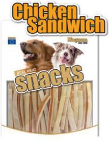 Magnum Magnum Chicken sandwich 250g