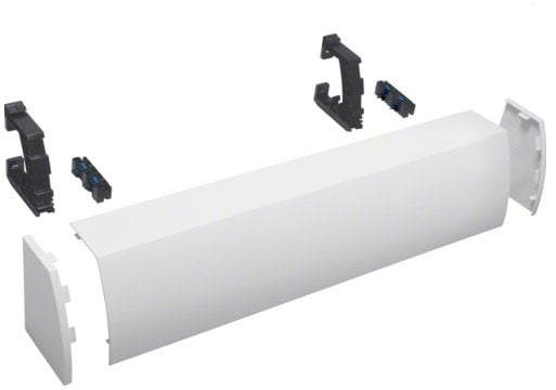 Osłona wyprowadzenia przewodów 3-polowa FZ443N