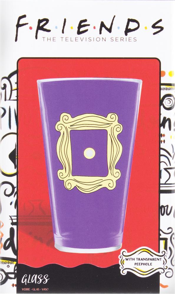 Paladone SZKLANKA FRIENDS RAMKA