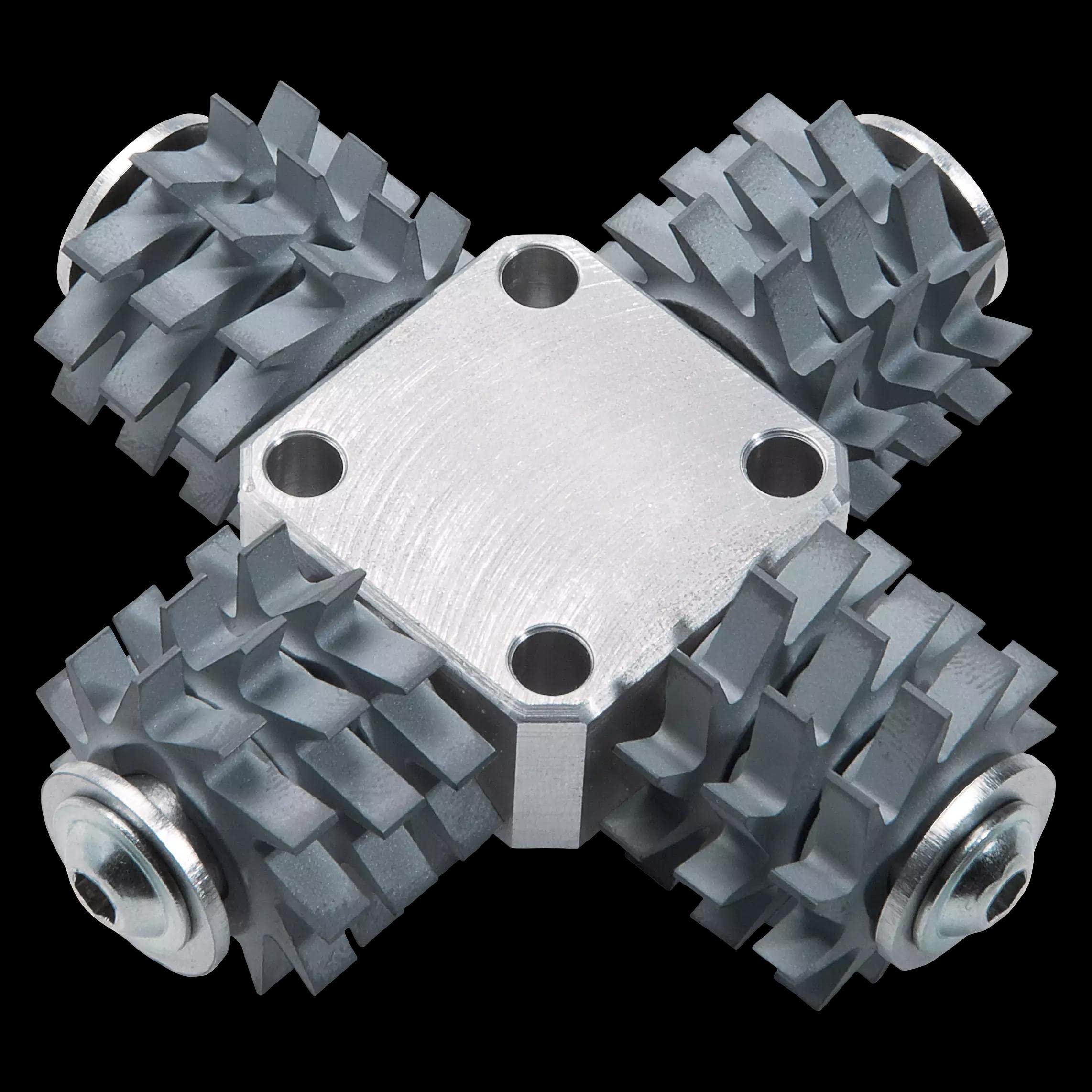 Sourcing Scrubbing head FLEX FK-F II D80 M14