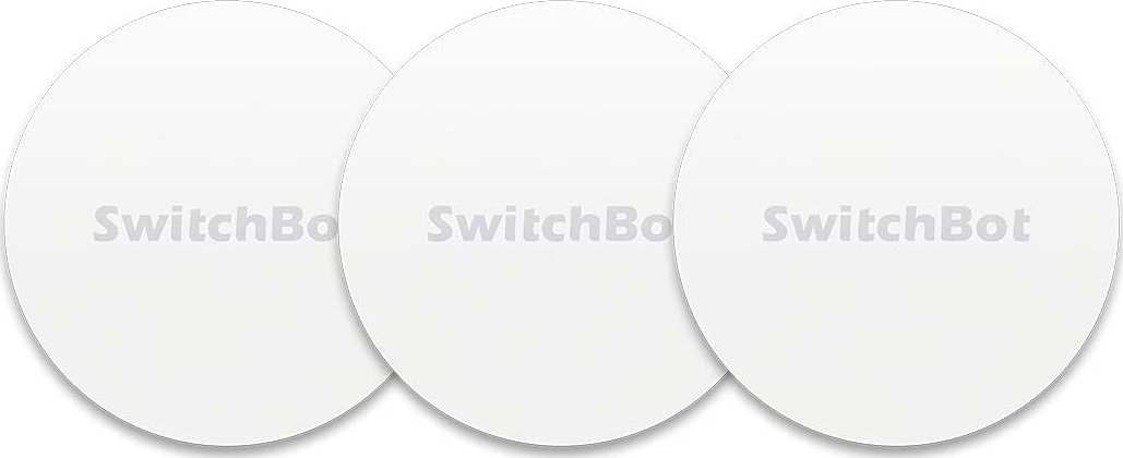 SwitchBot SwitchBot Tag NFC inteligentny tag
