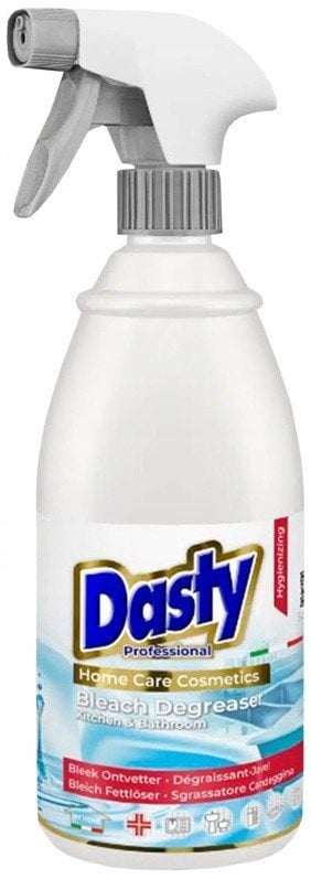 DASTY 700ml spray KITCHEN & BATHROOM Hygiene