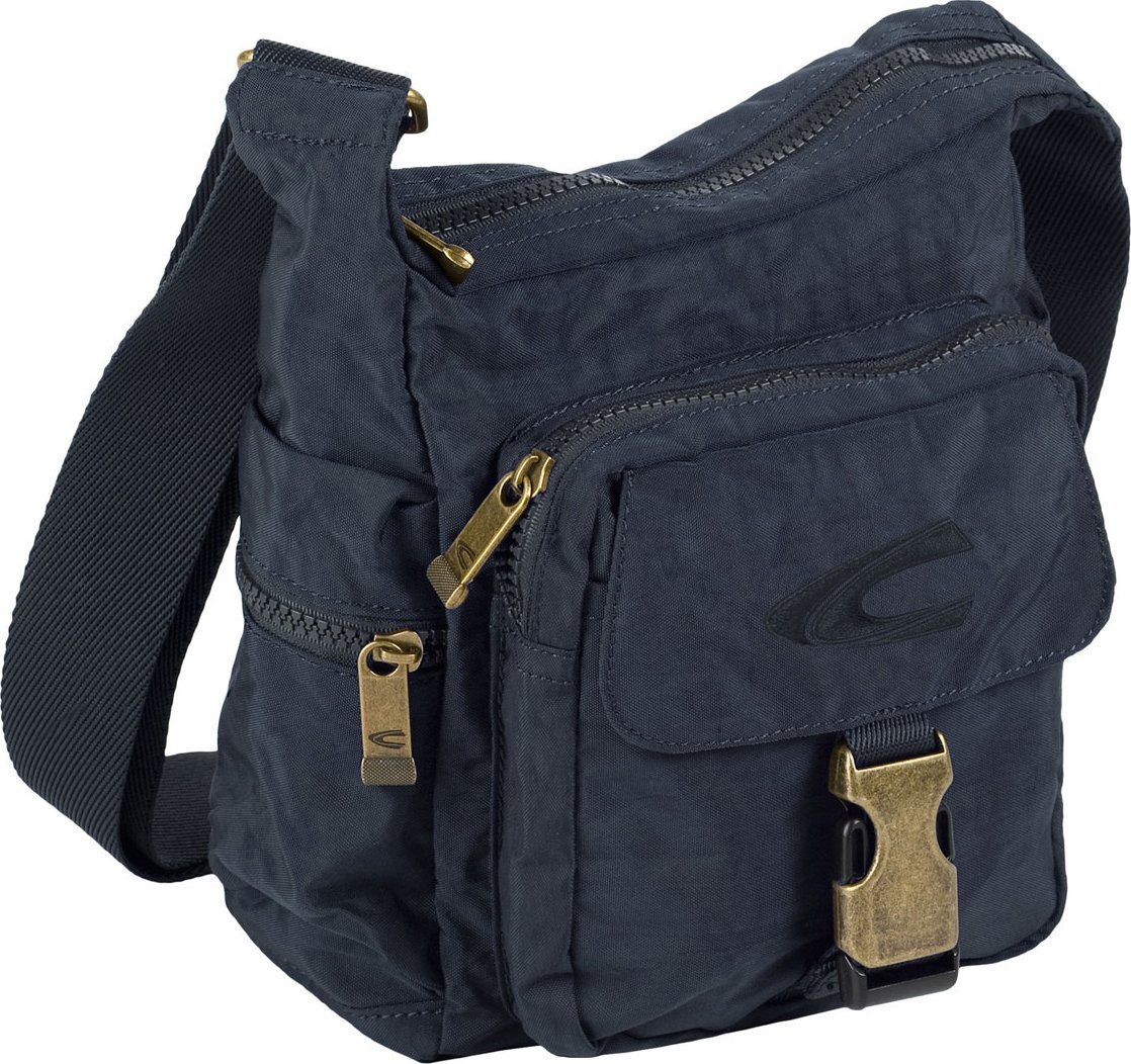 TropiDog Torba na ramię CAMEL ACTIVE B00 606 58 B00 606 58