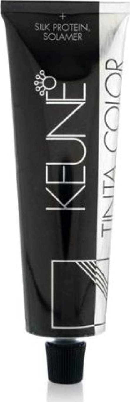 Keune Keune, Tinta Color, Permanent Hair Dye, 6.67 Dark Red Violet Blonde, 60 ml For Women