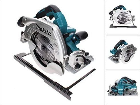 Pilarka tarczowa Makita Makita cordless circular saw DHS900Z 2x18V