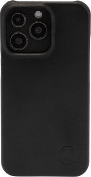 JT Berlin JT BERLIN Kreuzberg, Cover, Apple, iPhone 13 Pro Max, 17 cm (6.7"), Black
