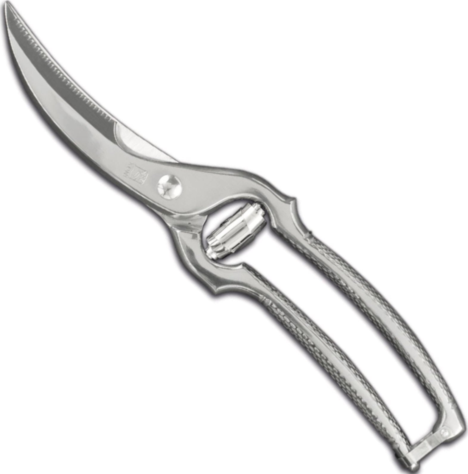 Ambrogio Sanelli Nożyce kuchenne do drobiu stalowe 250 mm