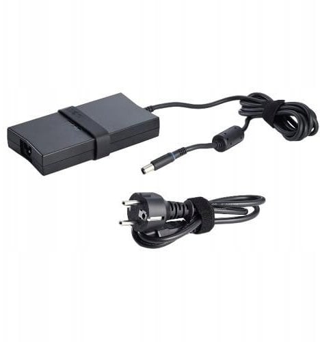 Napęd Dell 130W AC Adapter (3-pin) with